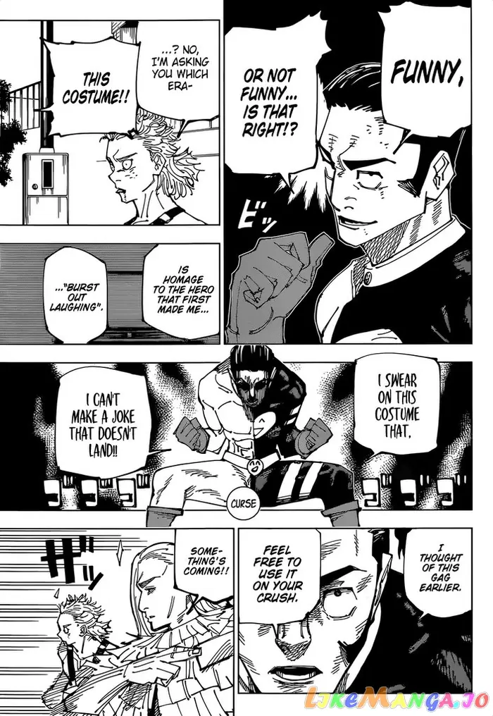 Jujutsu Kaisen Chapter 169 image 05_optimized